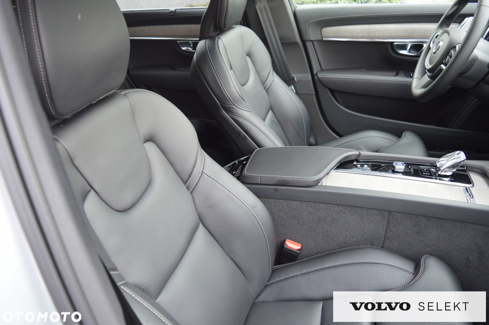 Volvo S90 - 22