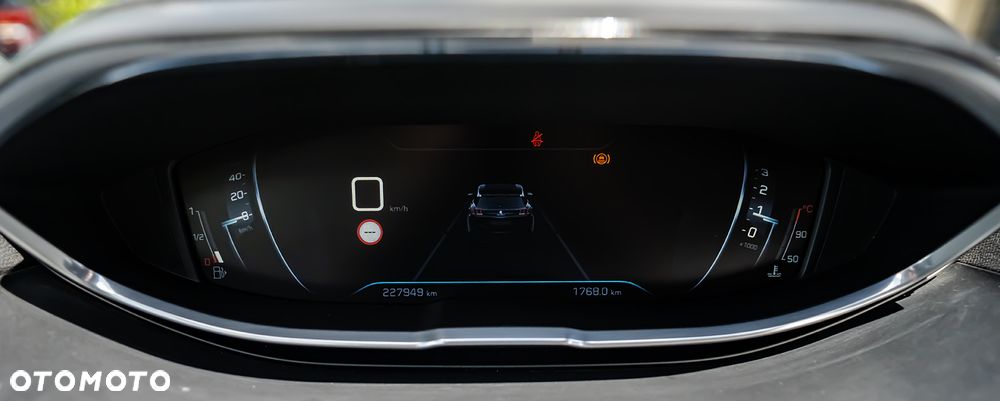 Peugeot 3008 2.0 BlueHDi Crossway S&S - 40