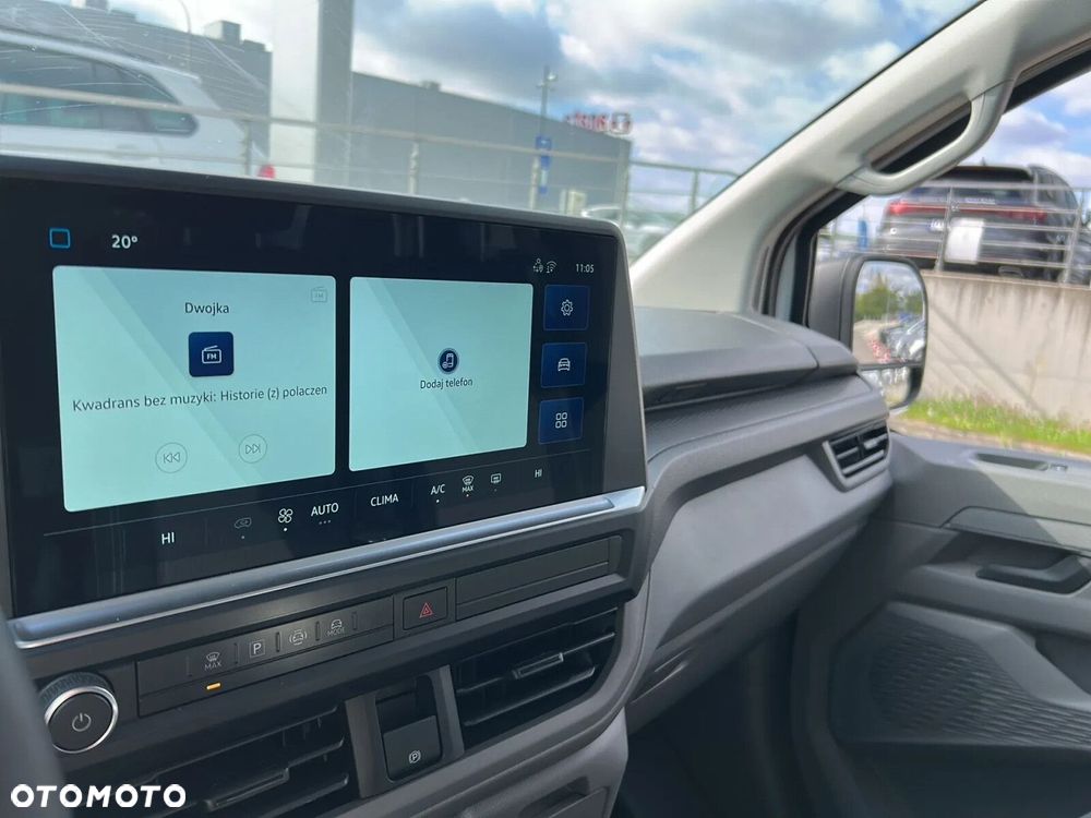 Volkswagen Caravelle 2.0 TDI L2 - 29