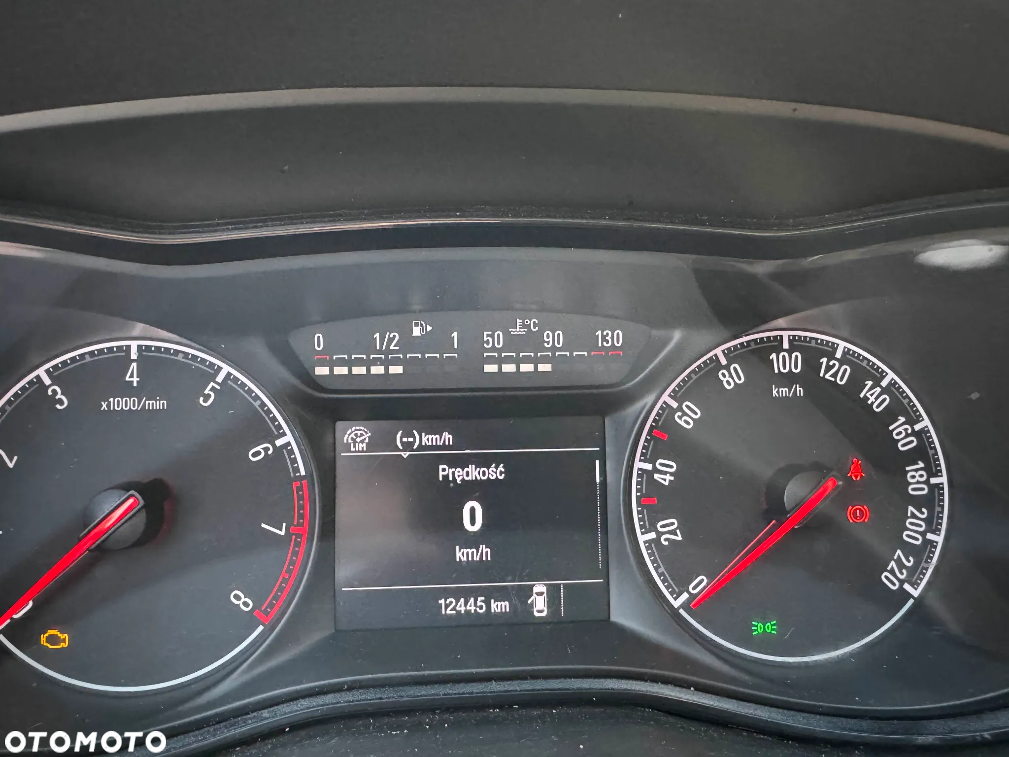 Opel Corsa 1.4 120 Lat - 10