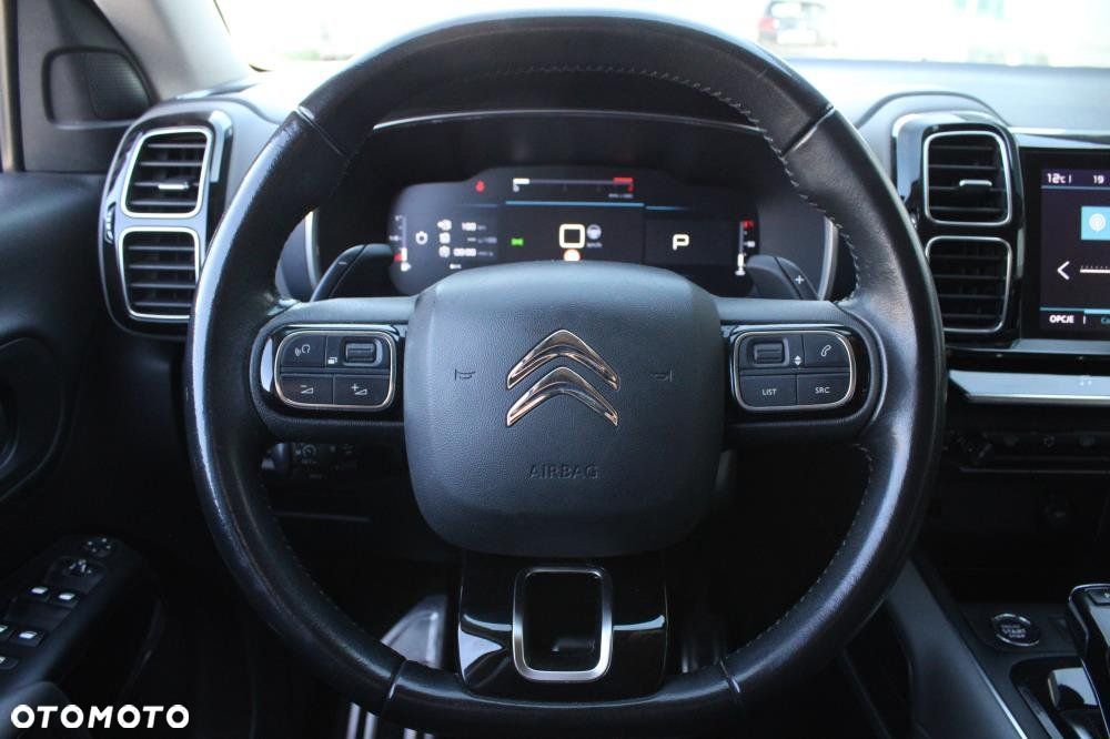 Citroën C5 Aircross - 14