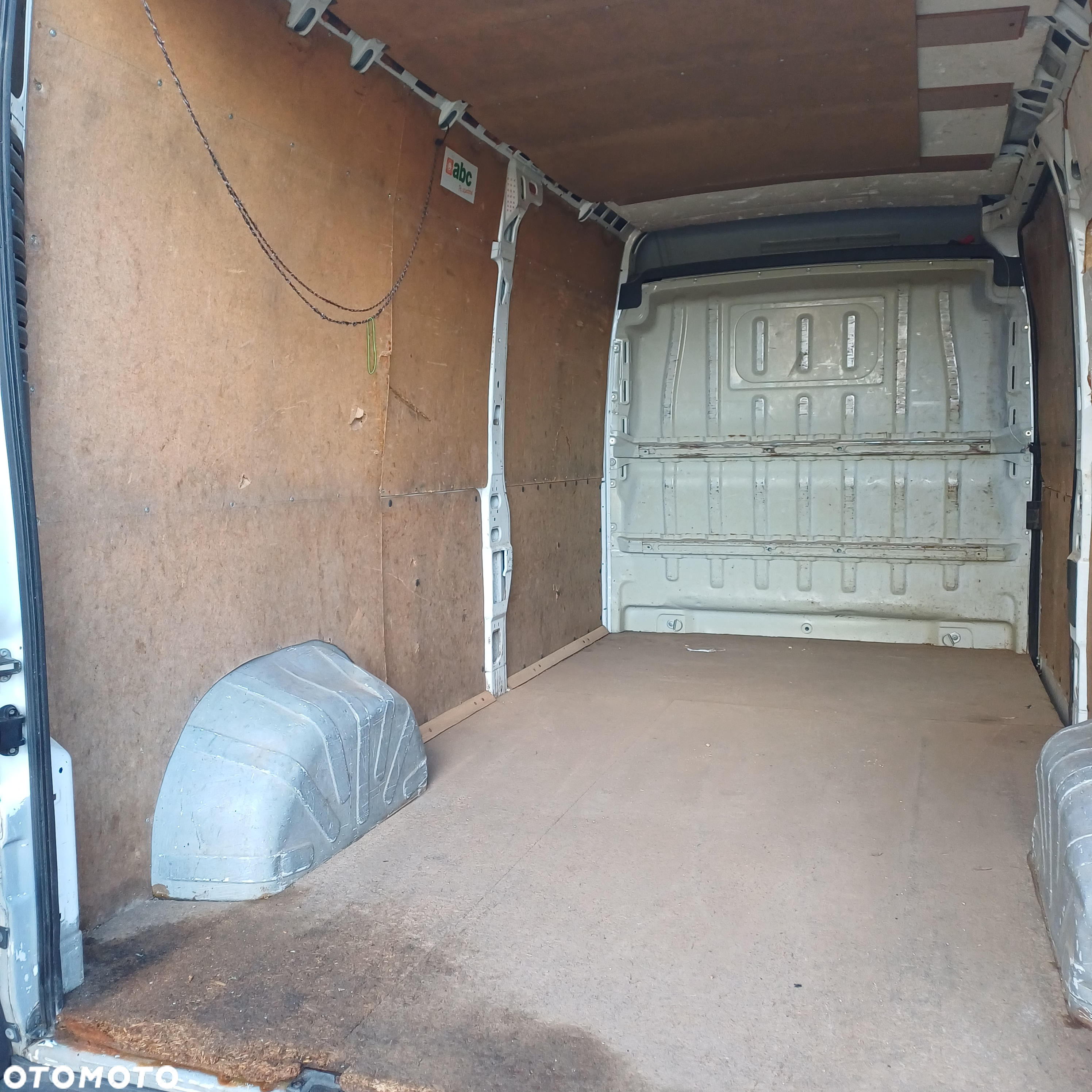 Peugeot Boxer - 6