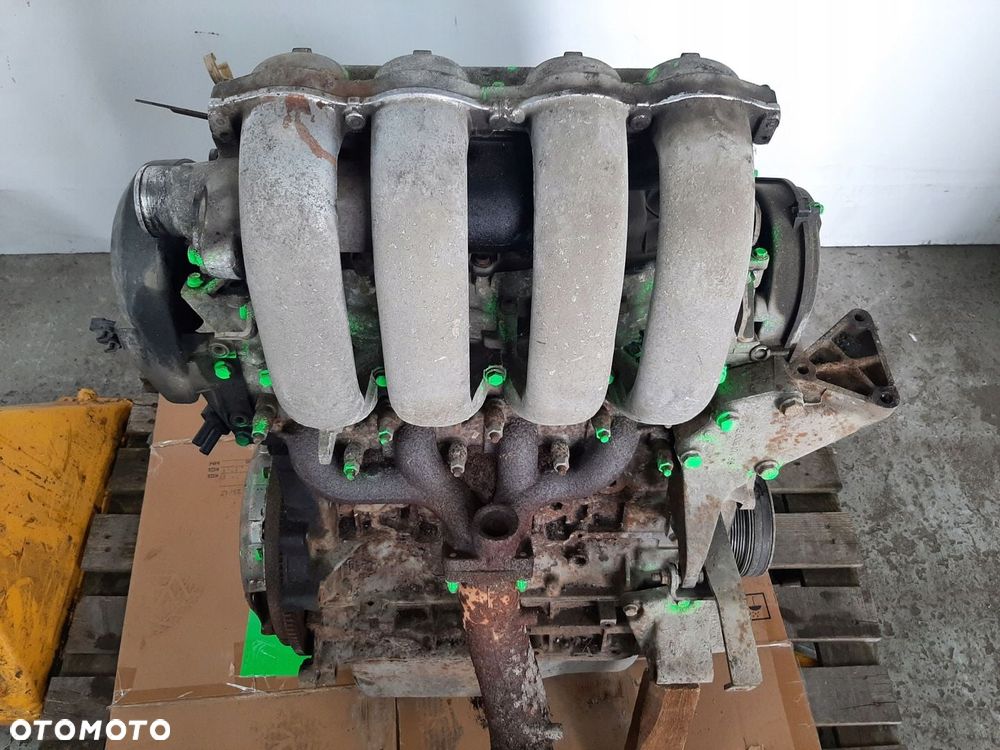 CITROEN JUMPER I 2.5D 95R SILNIK T9A DJ5 63KW 86KM - 7