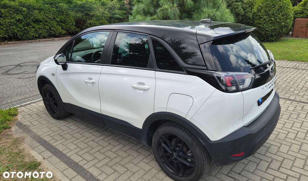 Opel Crossland - 5