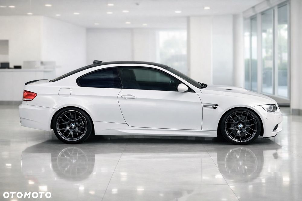 BMW M3 - 5