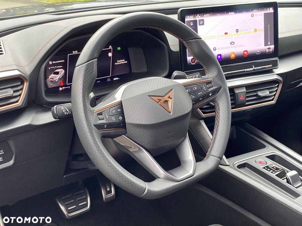 Cupra Formentor 2.0 TSI VZ DSG - 21