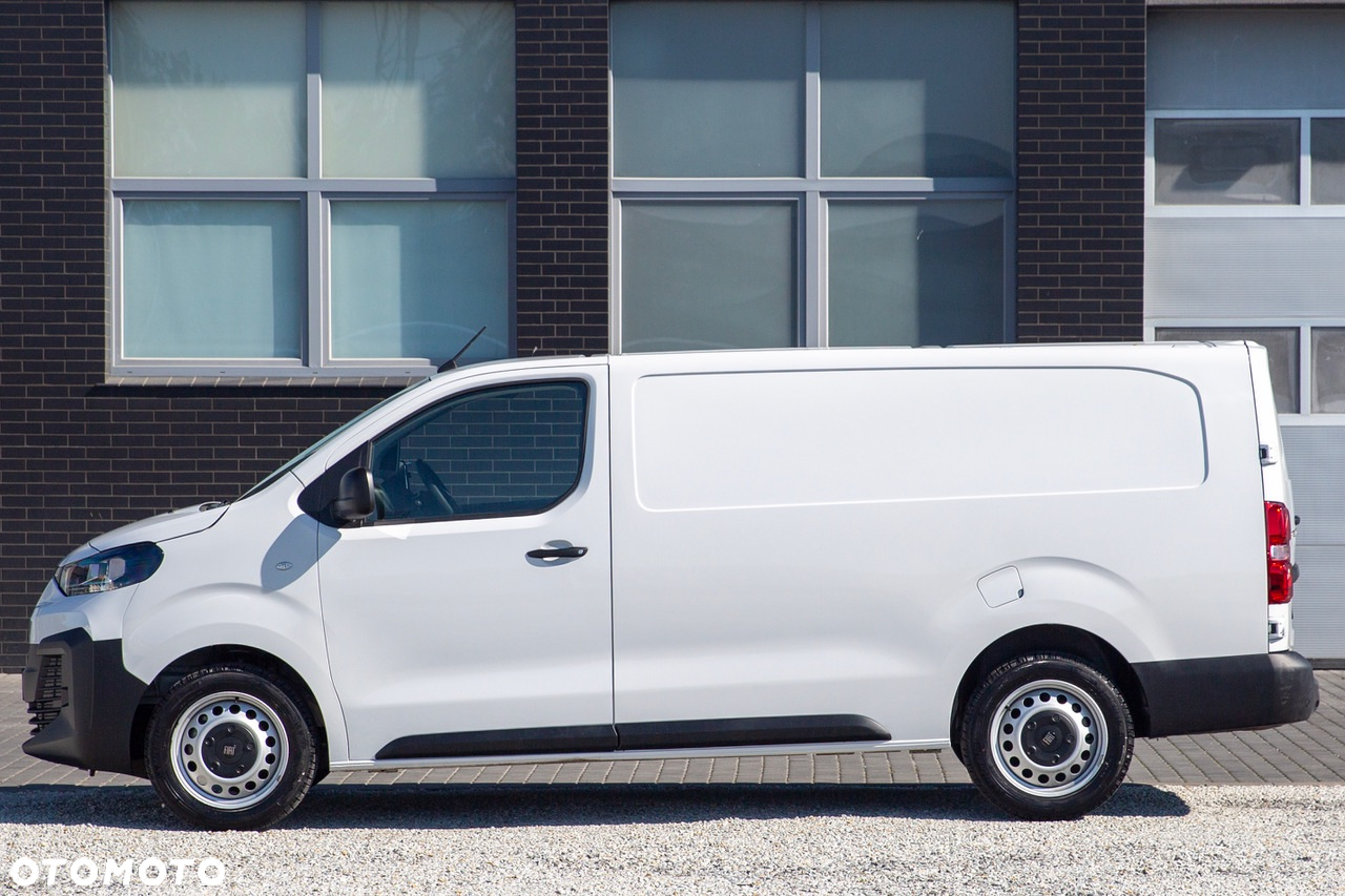 Fiat Scudo 180KM AUTOMAT 2.0 L3H1 - 3