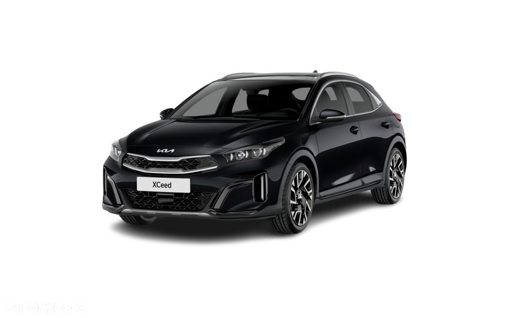 Kia XCeed 1.6 T-GDI Tribute DCT - 1