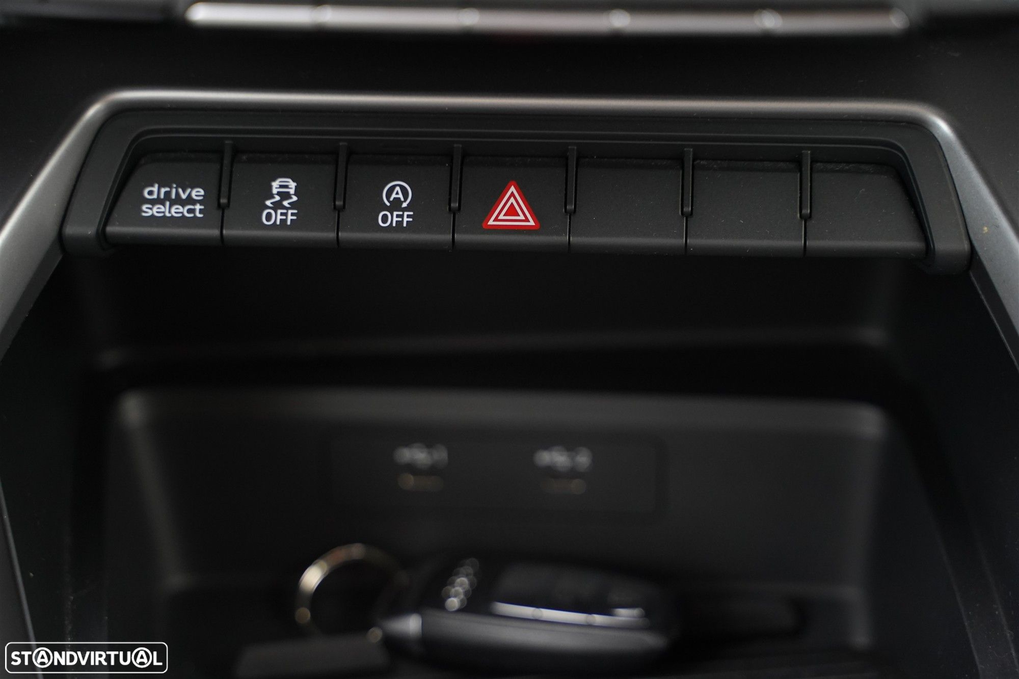 Audi A3 Sportback 30 TDI - 24