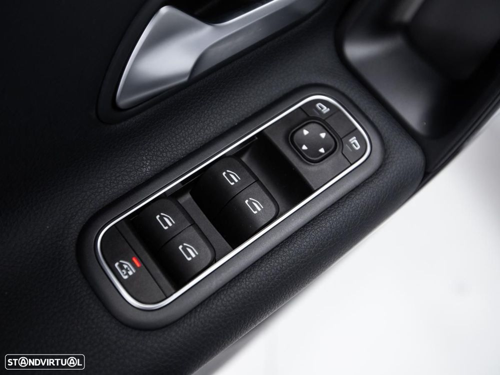Mercedes-Benz A 160 d Style - 14
