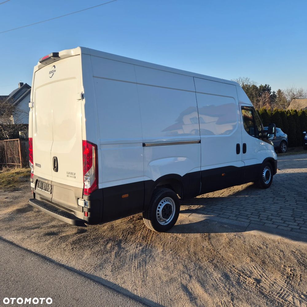 Iveco Daily - 4