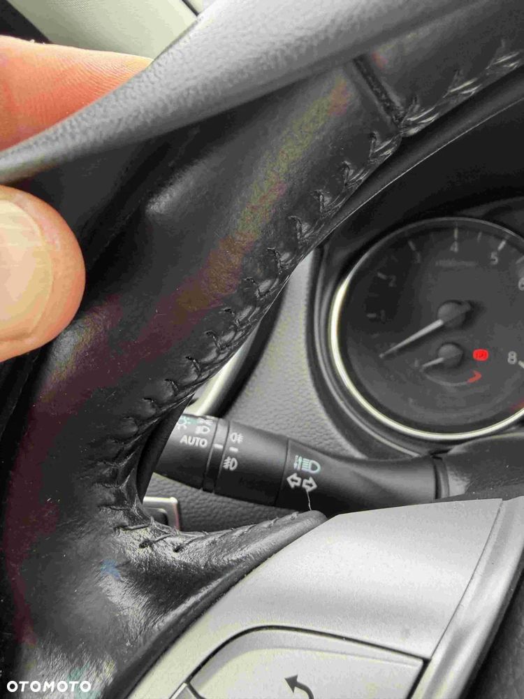 Nissan Qashqai 1.2 DIG-T Tekna EU6 - 6