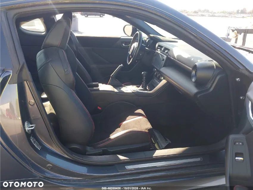 Subaru BRZ - 9