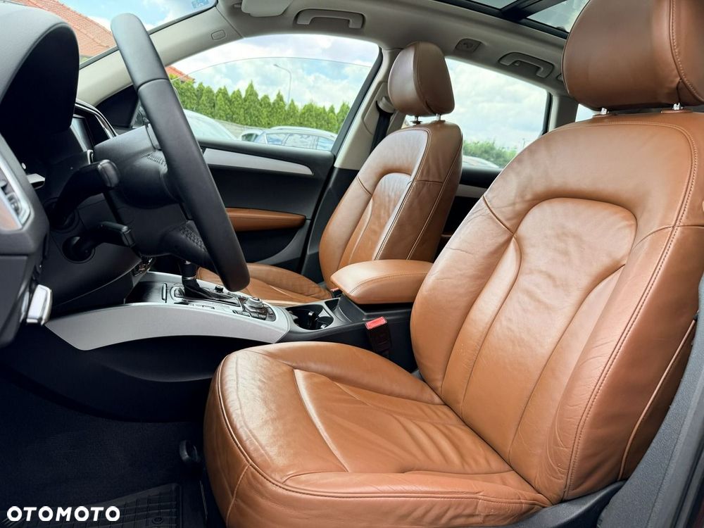 Audi Q5 - 25