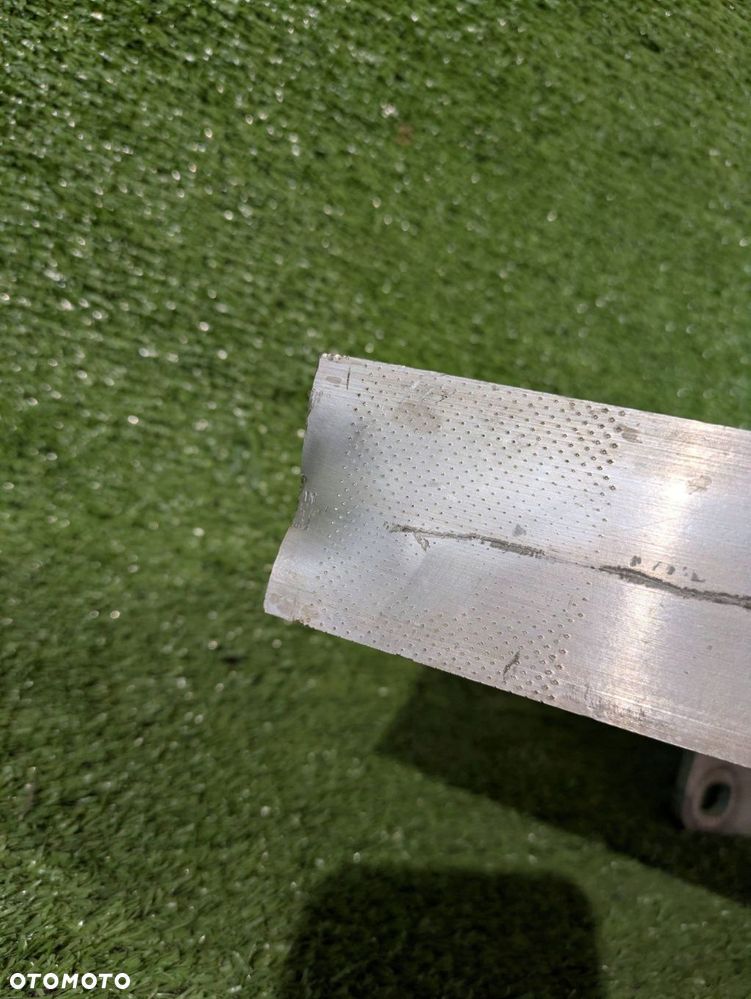 BELKA ZDERZAKA PRZEDNIEGO PRZÓD AUDI A6 C8 NR.510 - 2