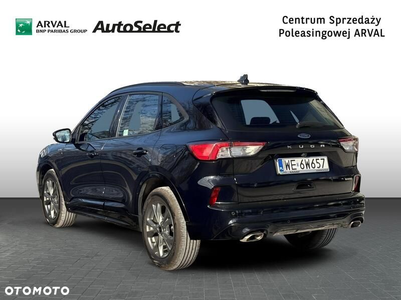 Ford Kuga - 3