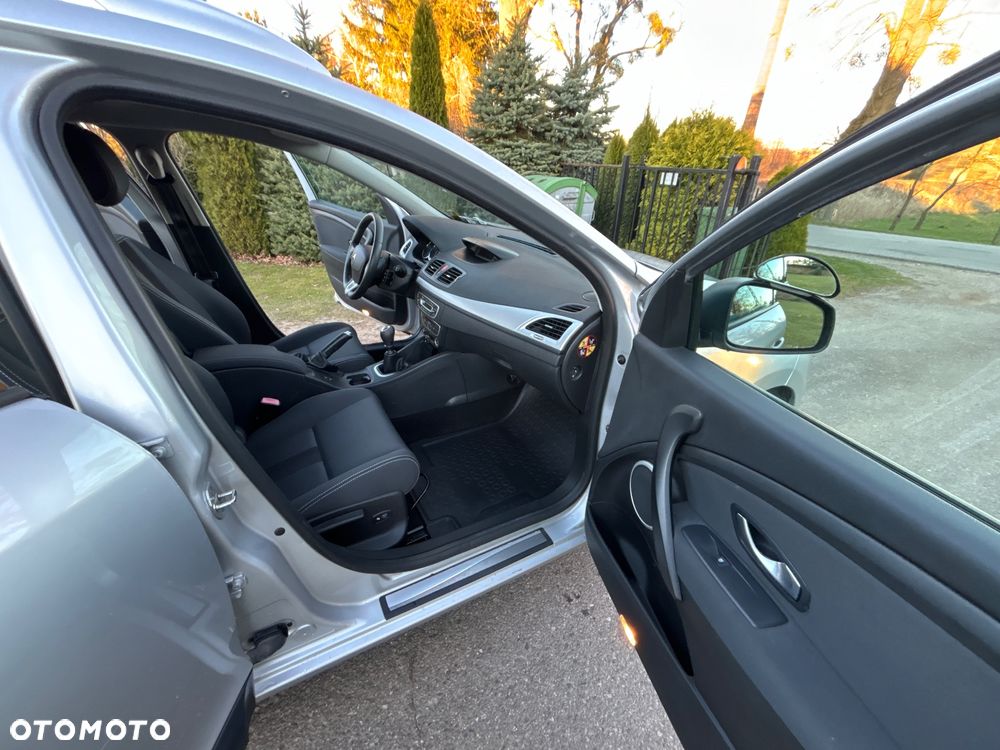 Renault Megane 1.6 16V 110 Authentique - 14