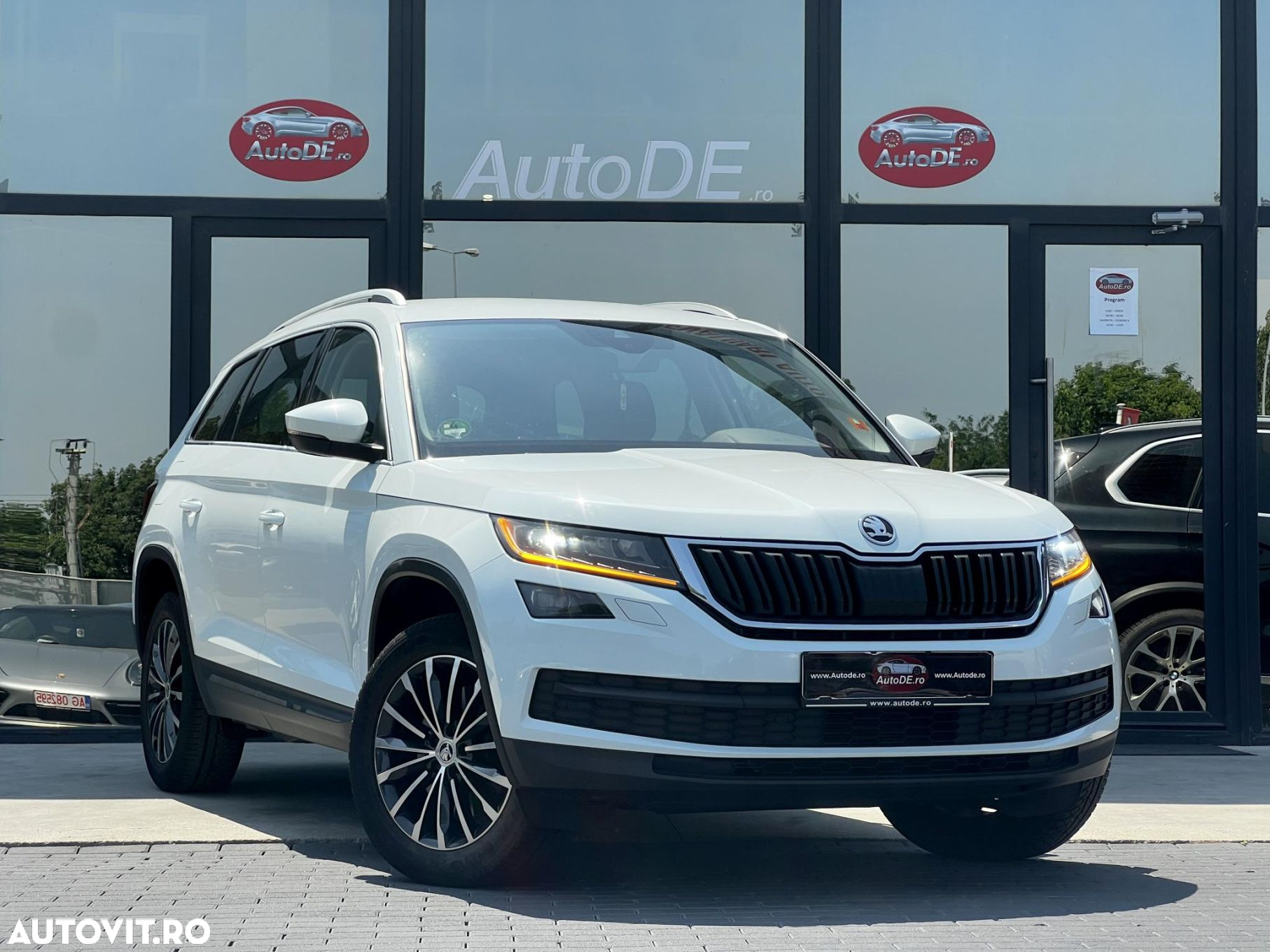 Skoda Kodiaq - 2
