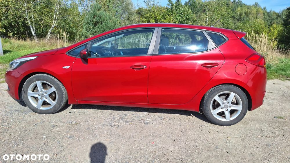 Kia Ceed 1.4 S - 2