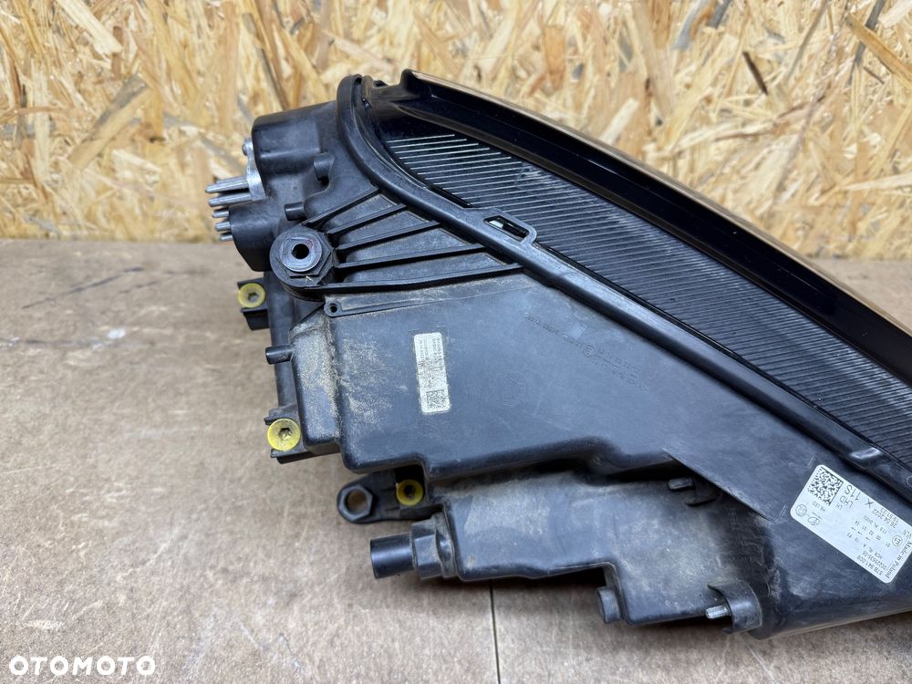 LAMPA LEWA FULL LED SKODA KAROQ LIFT 57B 57B941009 - 6
