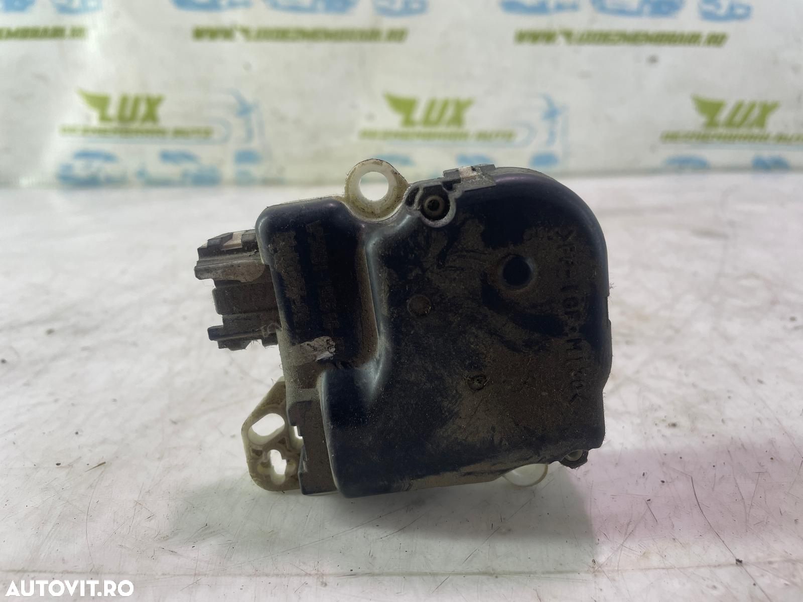 Motoras mixaj aer VO5NEH-19E616-DB Nissan Pathfinder R51 [2004 - 2010 - 1