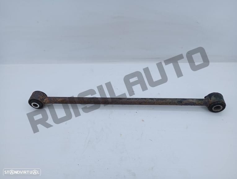 Braço Suspensão Trás Esquerdo  Toyota Celica V (t18) [1989_1993 - 2