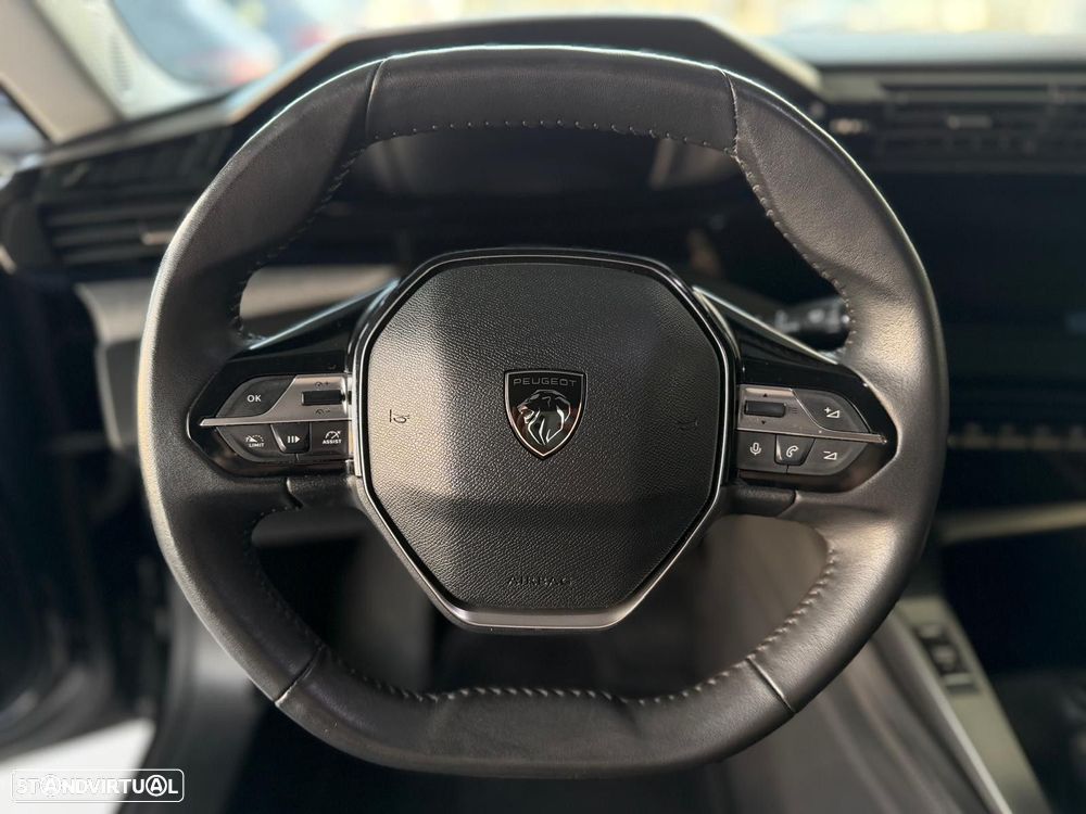 Peugeot 308 SW 1.5 BlueHDi Allure - 12