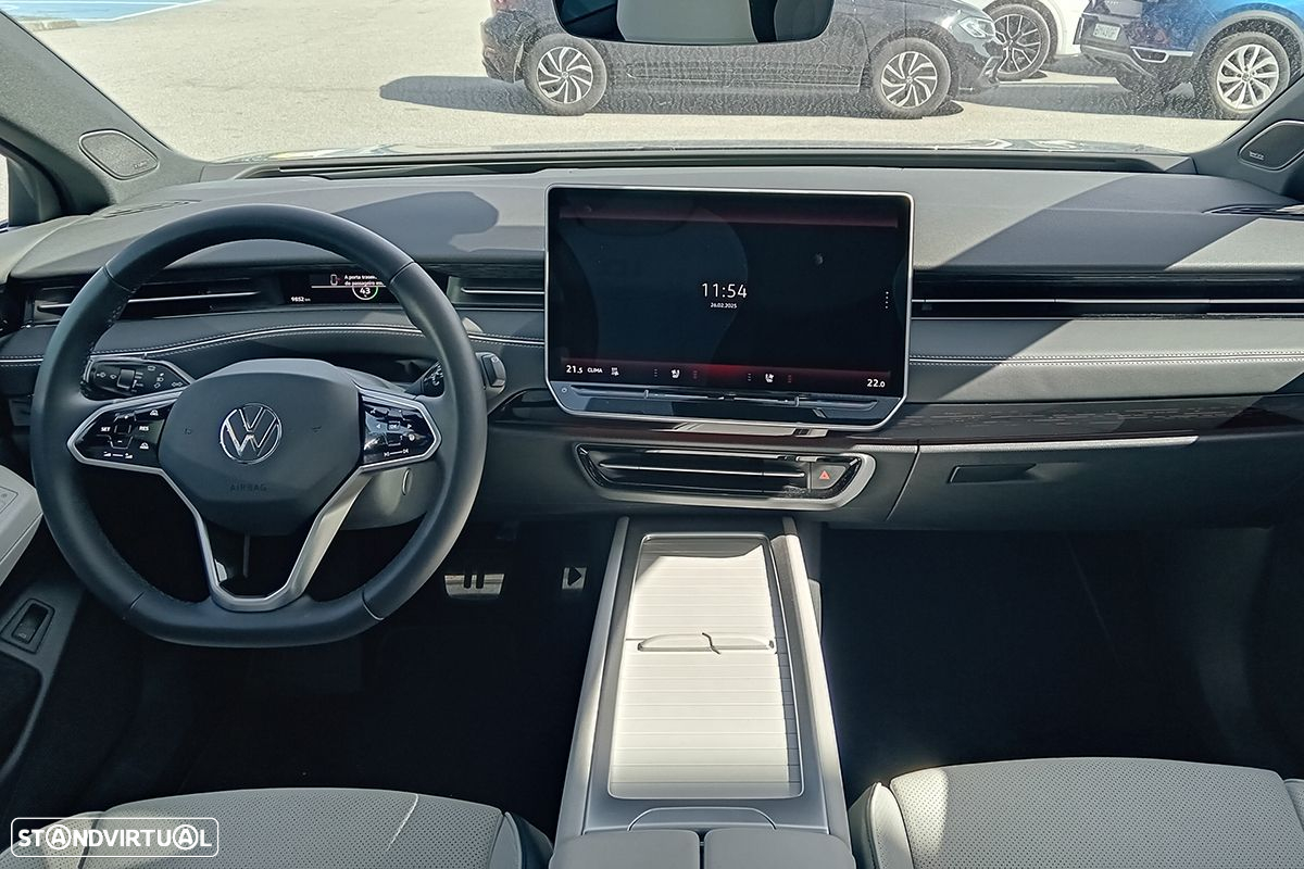 VW ID.7 Tourer 77 kWh Pro 1st - 5