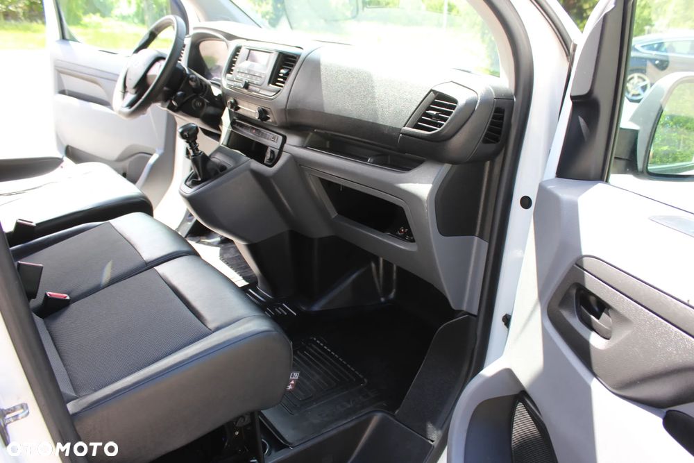 Toyota Proace - 27
