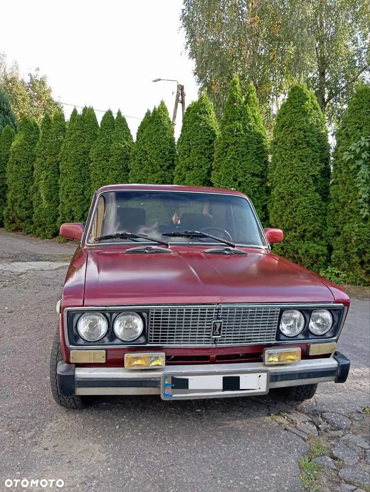 Lada 2106 - 9