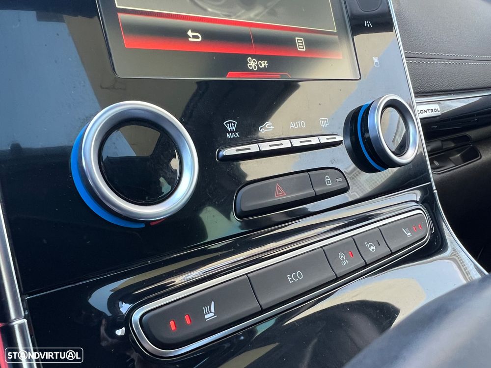 Renault Espace 1.6 dCi Initiale Paris EDC - 33