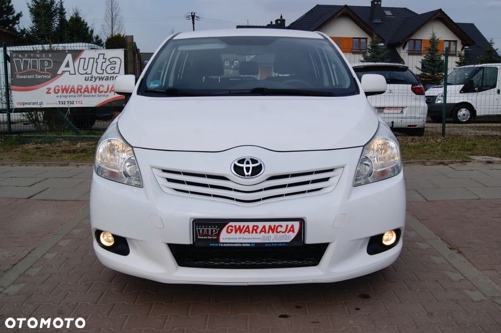Toyota Verso 1.6 Life - 9