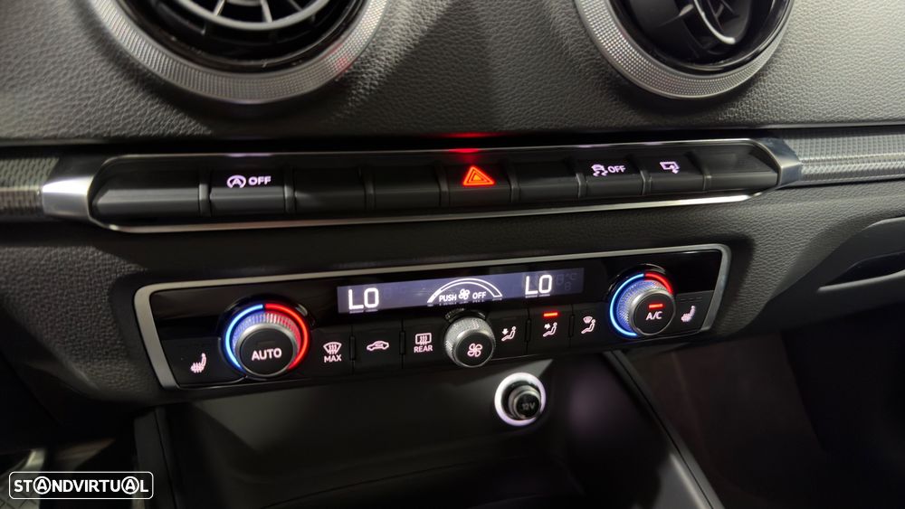 Audi A3 Sportback 1.0 TFSI design - 28