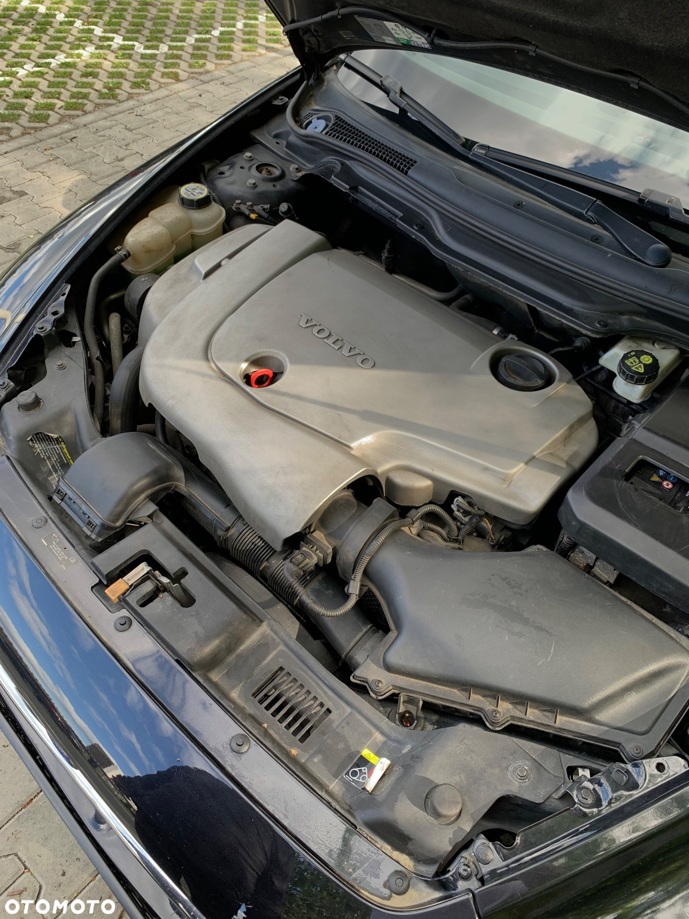 Volvo C70 2.4D5 Summum - 12