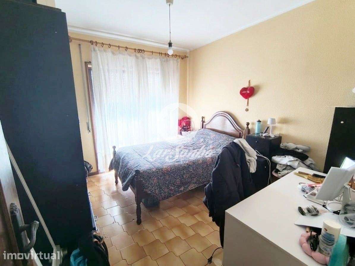 Apartamento T2+1 a 150 m da praia de Mindelo | Vila do Conde - Grande imagem: 4/17