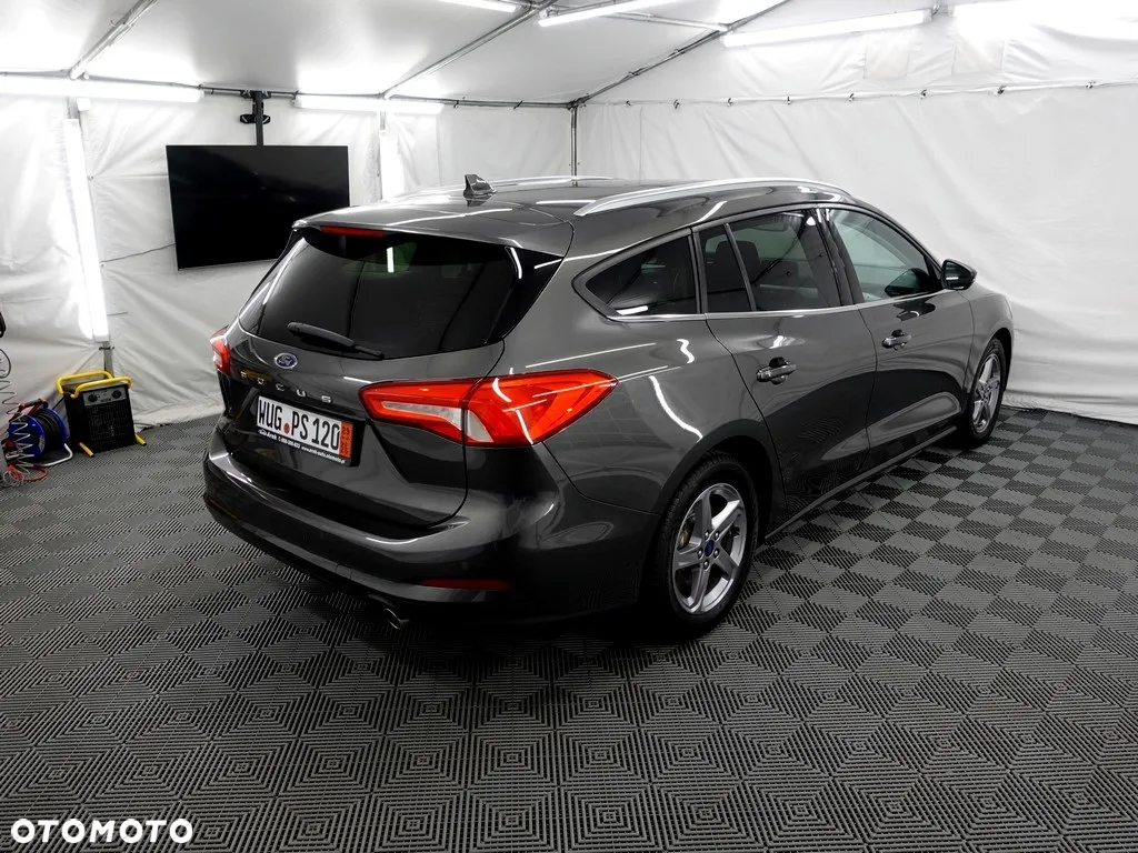 Ford Focus 1.5 TDCi Titanium - 5