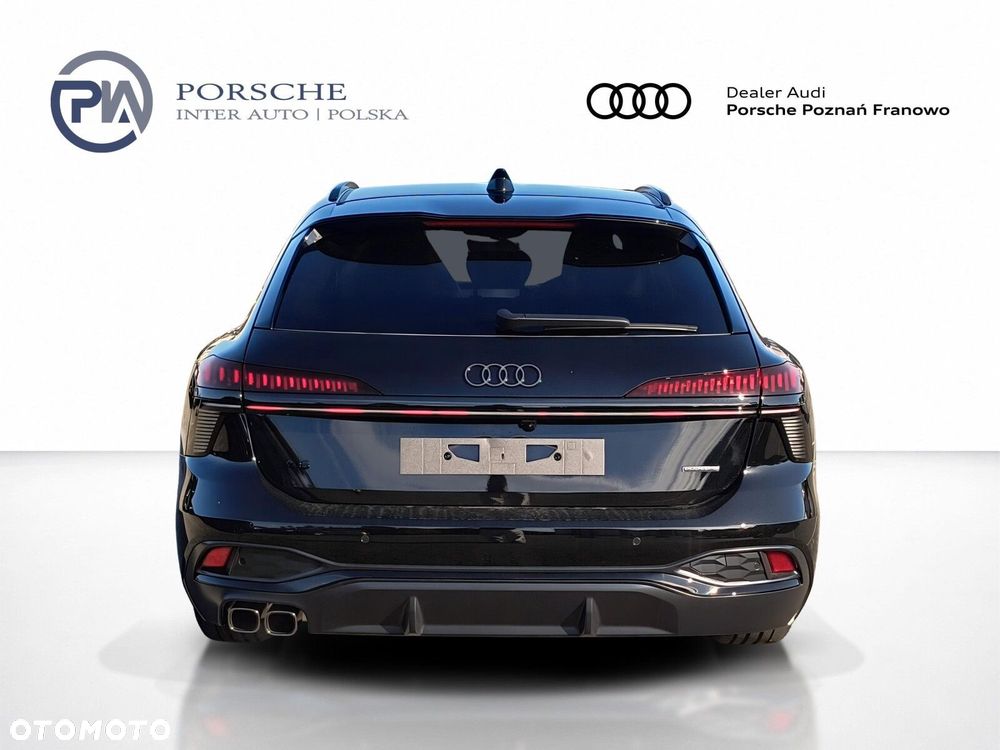 Audi A6 Avant - 6