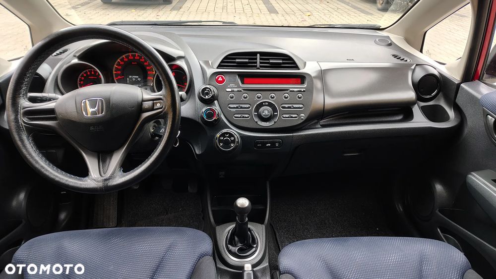 Honda Jazz - 34