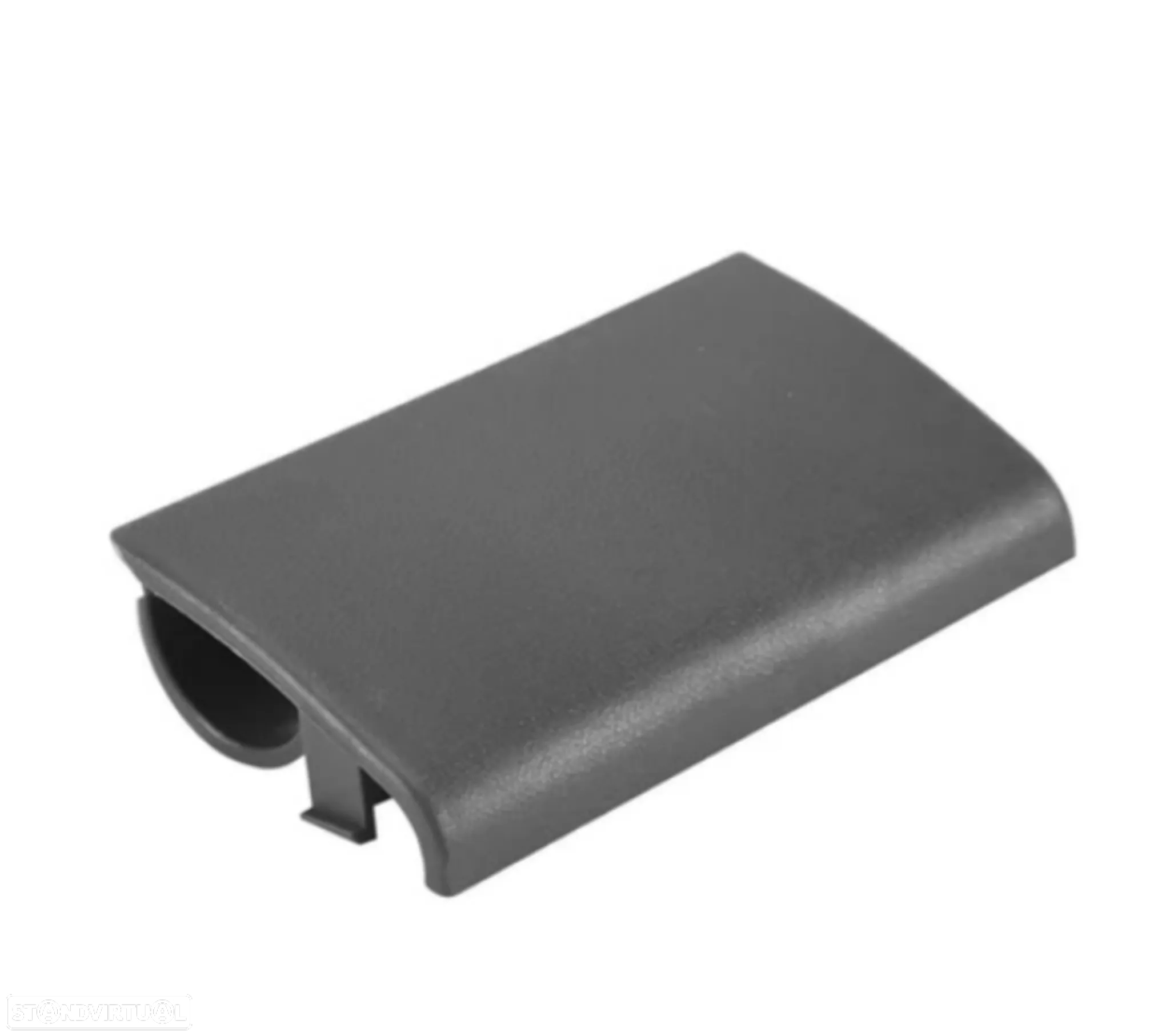 Tampa Embaladeira Volkswagen Passat B5 3B B5.5 3BG - 5