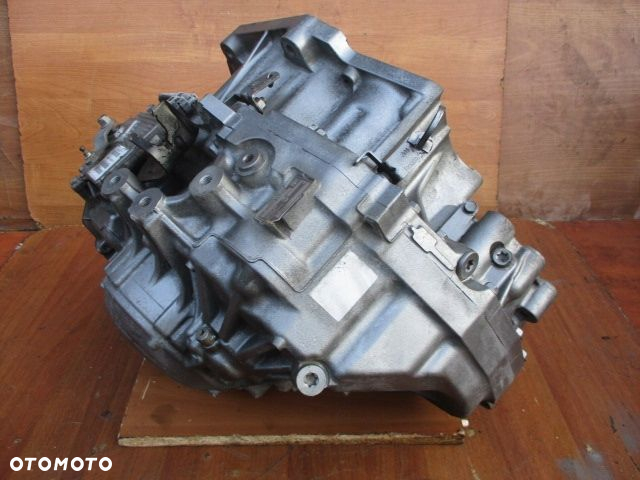 OPEL INSIGNIA 2.0CDTI SKRZYNIA AUTOMAT TF80SC AF40 uszkodzona - 12