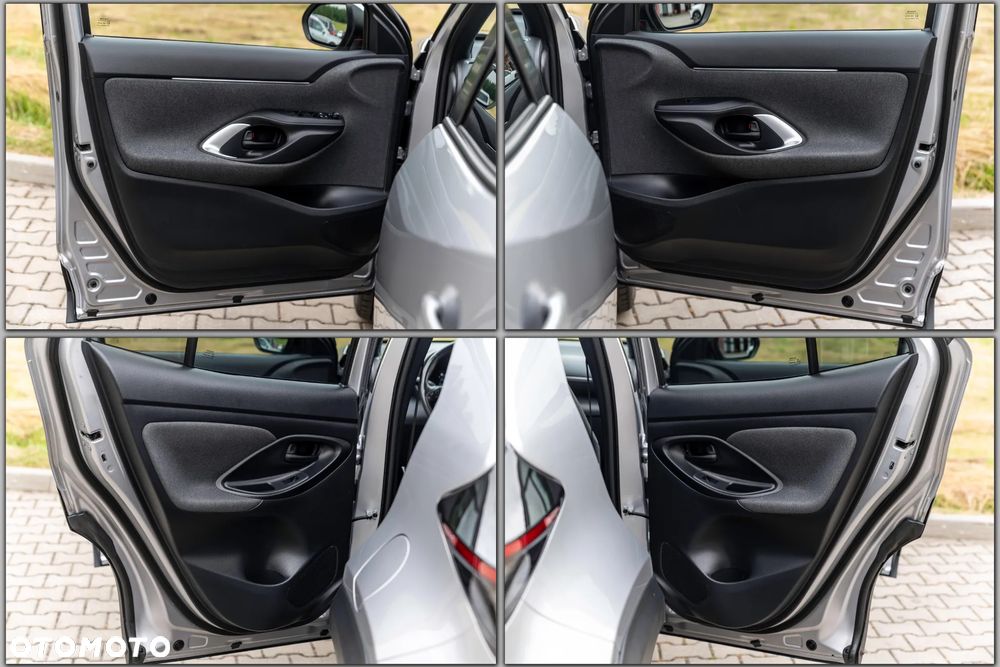 Toyota Yaris Cross 1.5 VVT-i Team Deutschland - 37