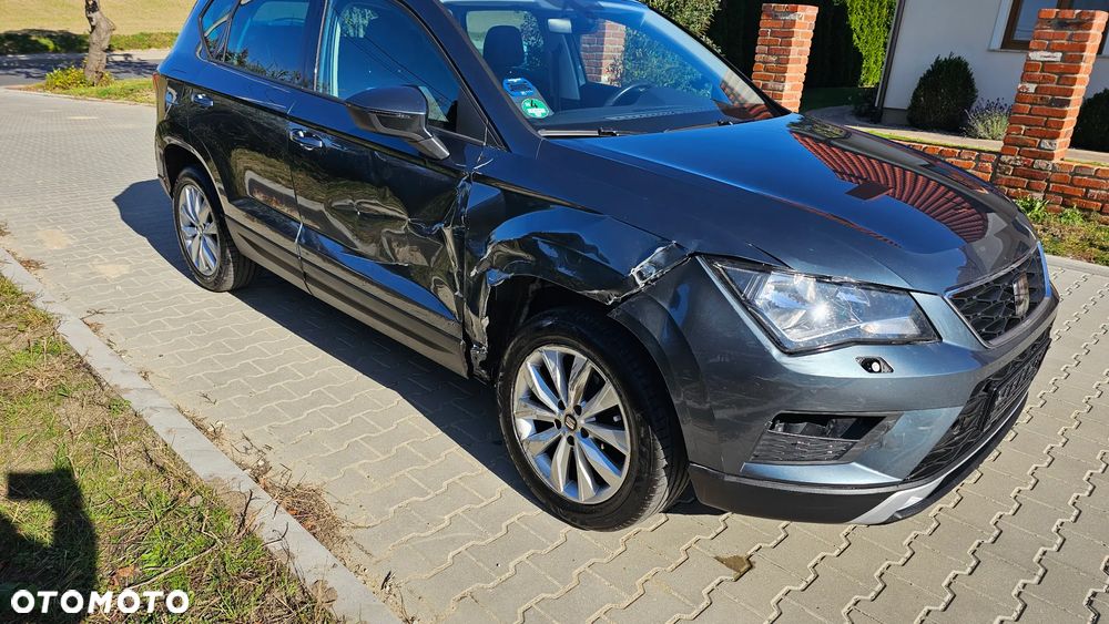 Seat Ateca - 10
