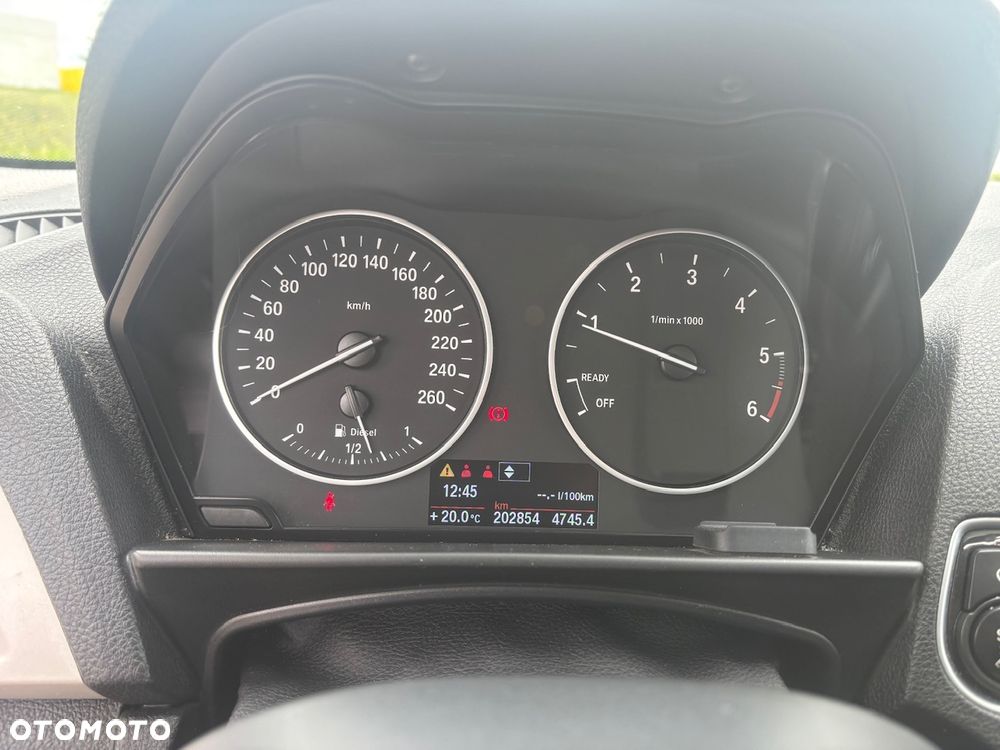 BMW Seria 2 218d Coupe - 19
