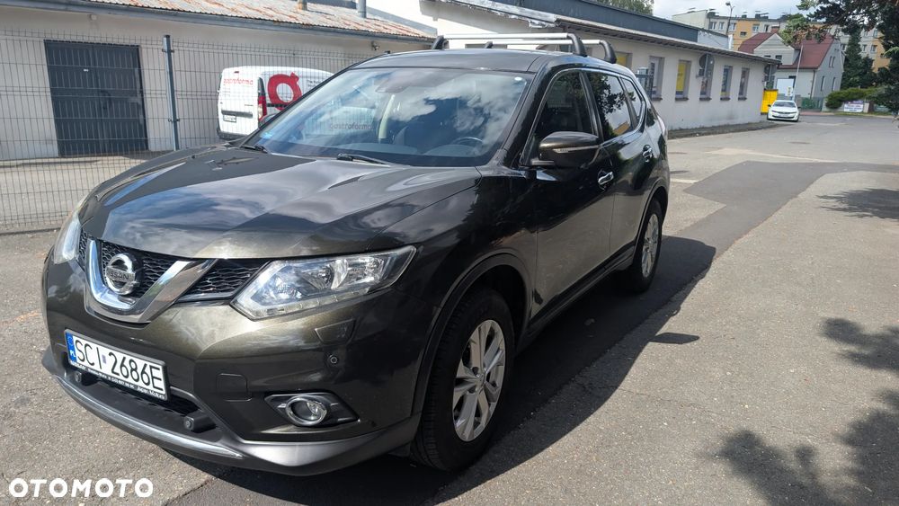 Nissan X-Trail 1.6 DIG-T Tekna 2WD - 1