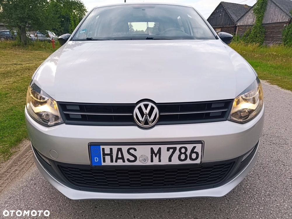 Volkswagen Polo - 12
