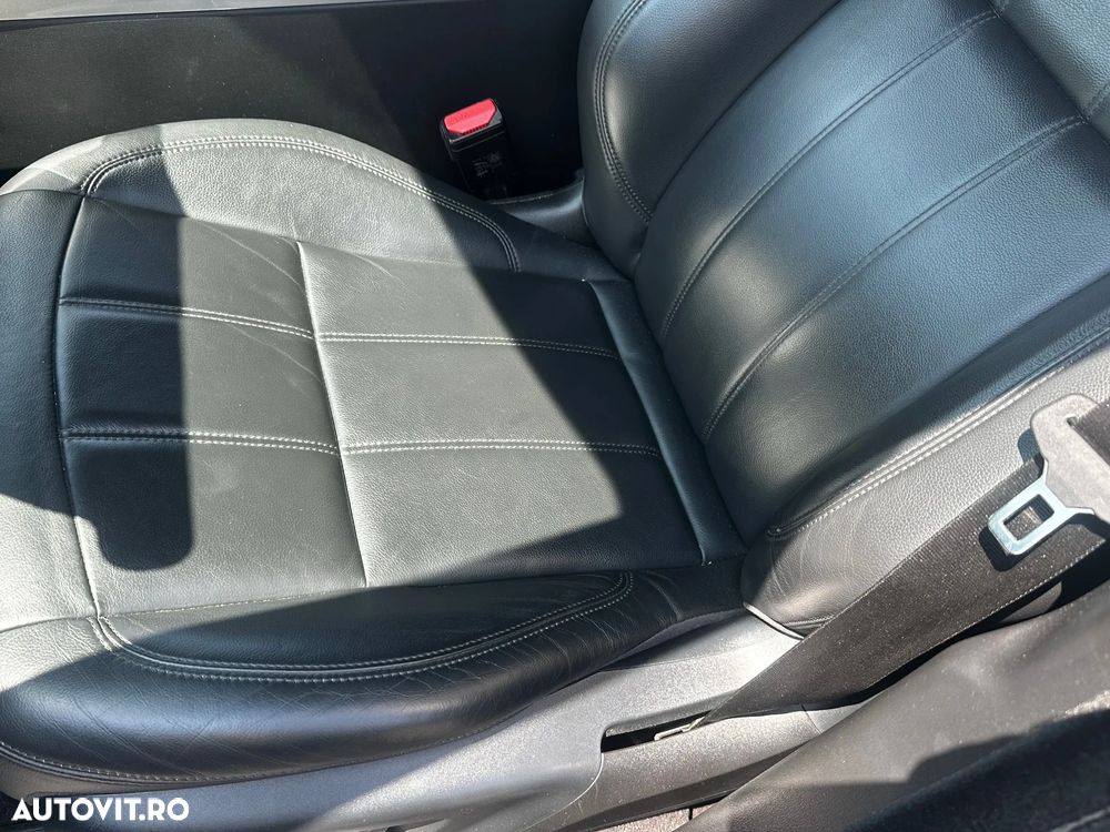 Land Rover Range Rover Sport 3.0 SDV6 HSE - 5