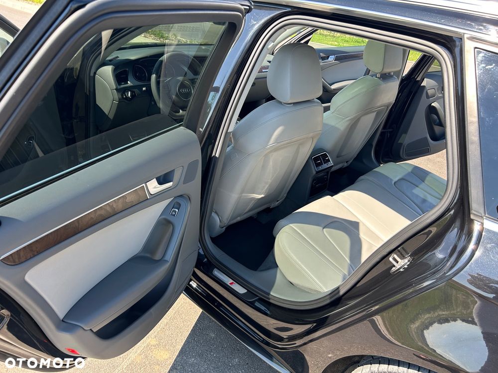Audi A4 Avant 2.0 TDI clean diesel Quattro S tronic - 26