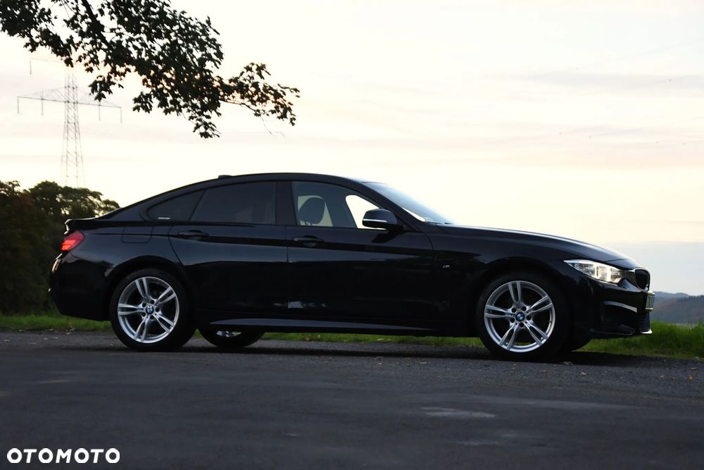 BMW Seria 4 - 8