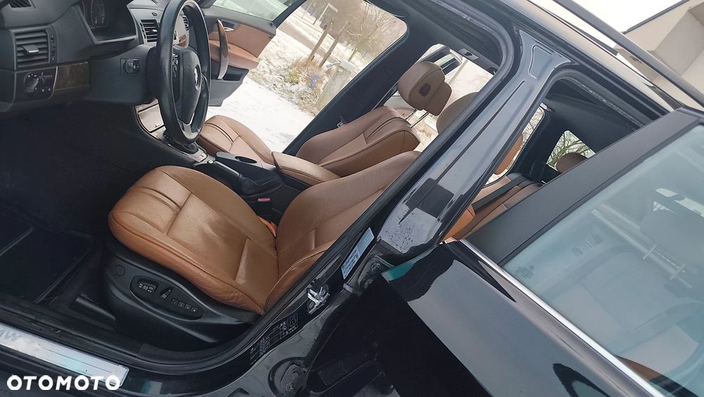 BMW X3 xDrive35d Limited Sport Edition - 6