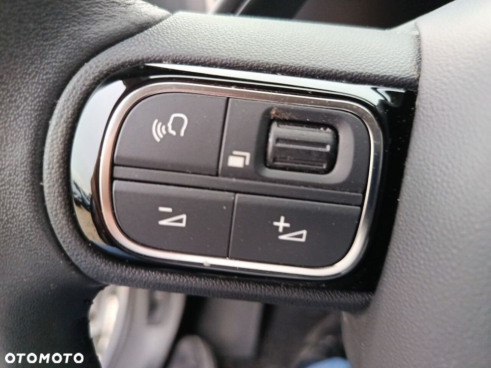Citroën C5 Aircross 2024